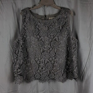 💖Banana Republic Tank